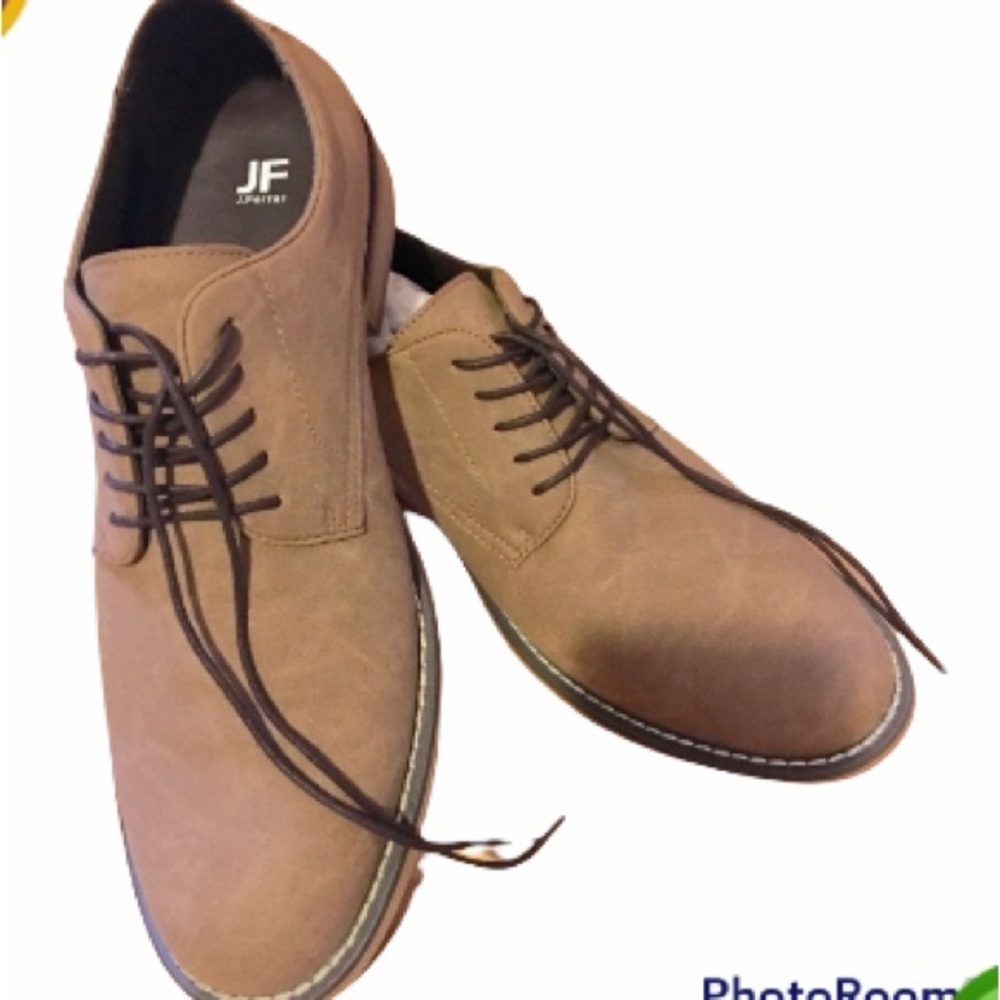 J. FERRAR OXFORDS - Picture 1 of 4